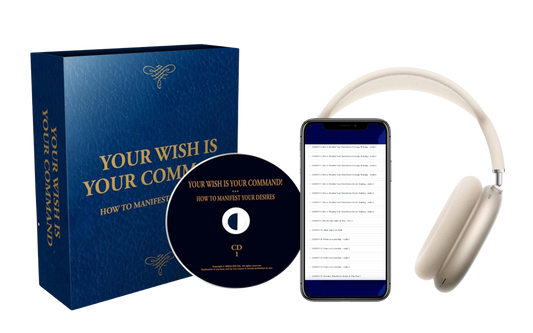 Your Wish Is Your Command